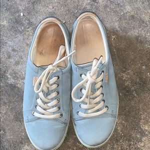 Ecco shoes